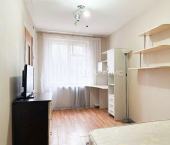 2-комн, 45кв м, этаж 4/5 Судостроительная улица, 12Б