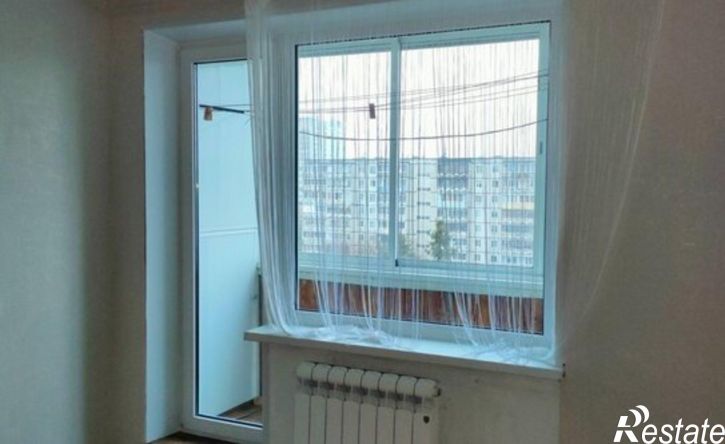 1-комн квартира Сортавальская улица, 6,  д. 6