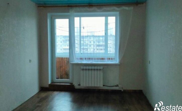 1-комн квартира Сортавальская улица, 6,  д. 6