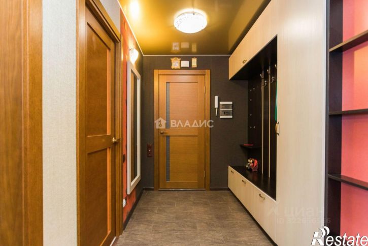 2-комн квартира 2-я Северная улица, 17,  д. 17