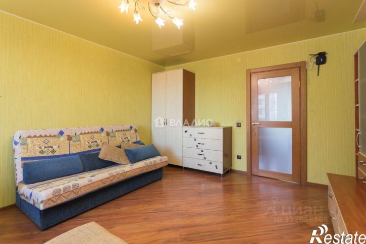 2-комн квартира 2-я Северная улица, 17,  д. 17