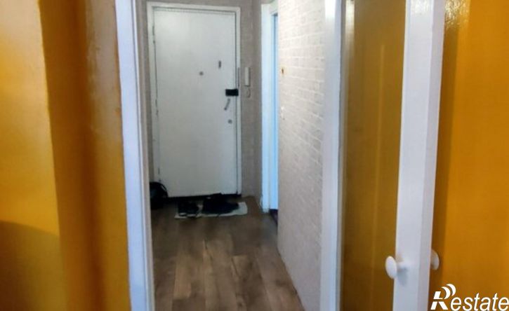 1-комн квартира Сортавальская улица, 6,  д. 6