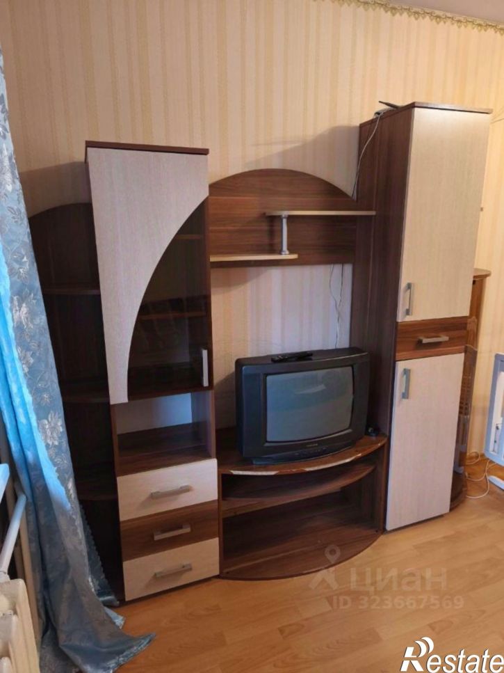 1-комн квартира Петрозаводск