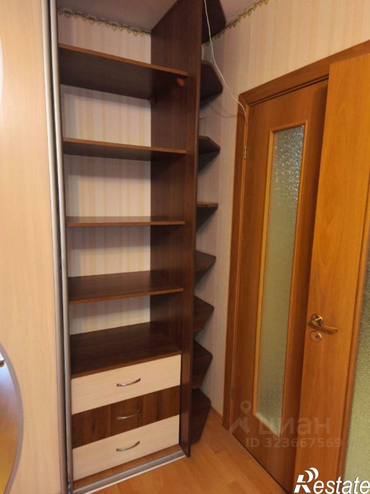 1-комн квартира Петрозаводск