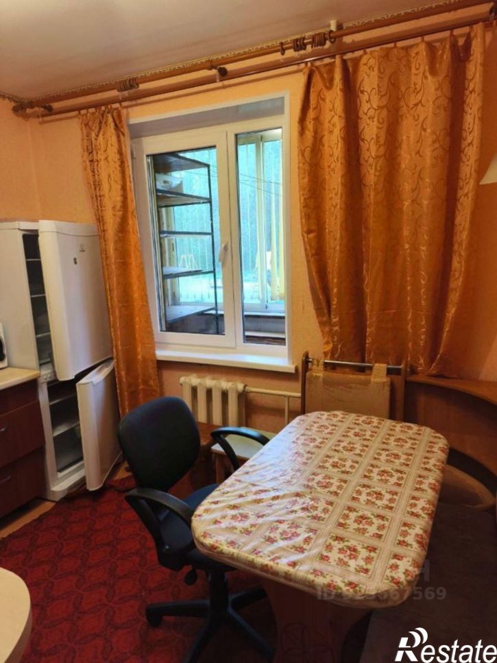 1-комн квартира Петрозаводск