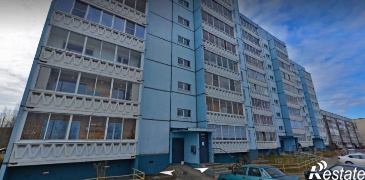 1-комн квартира Петрозаводск