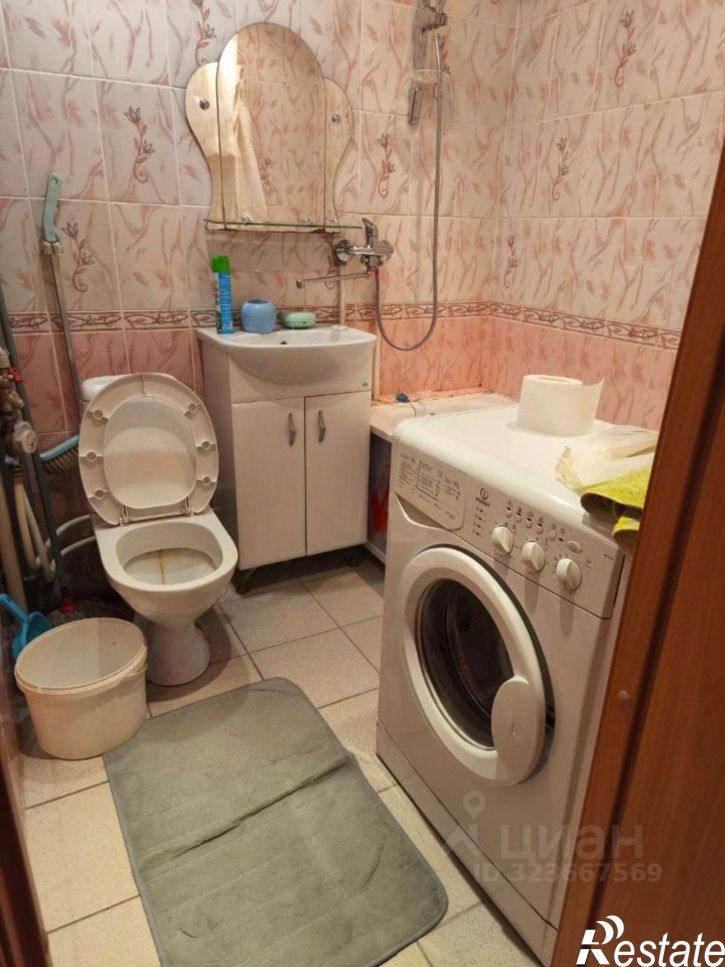 1-комн квартира Петрозаводск