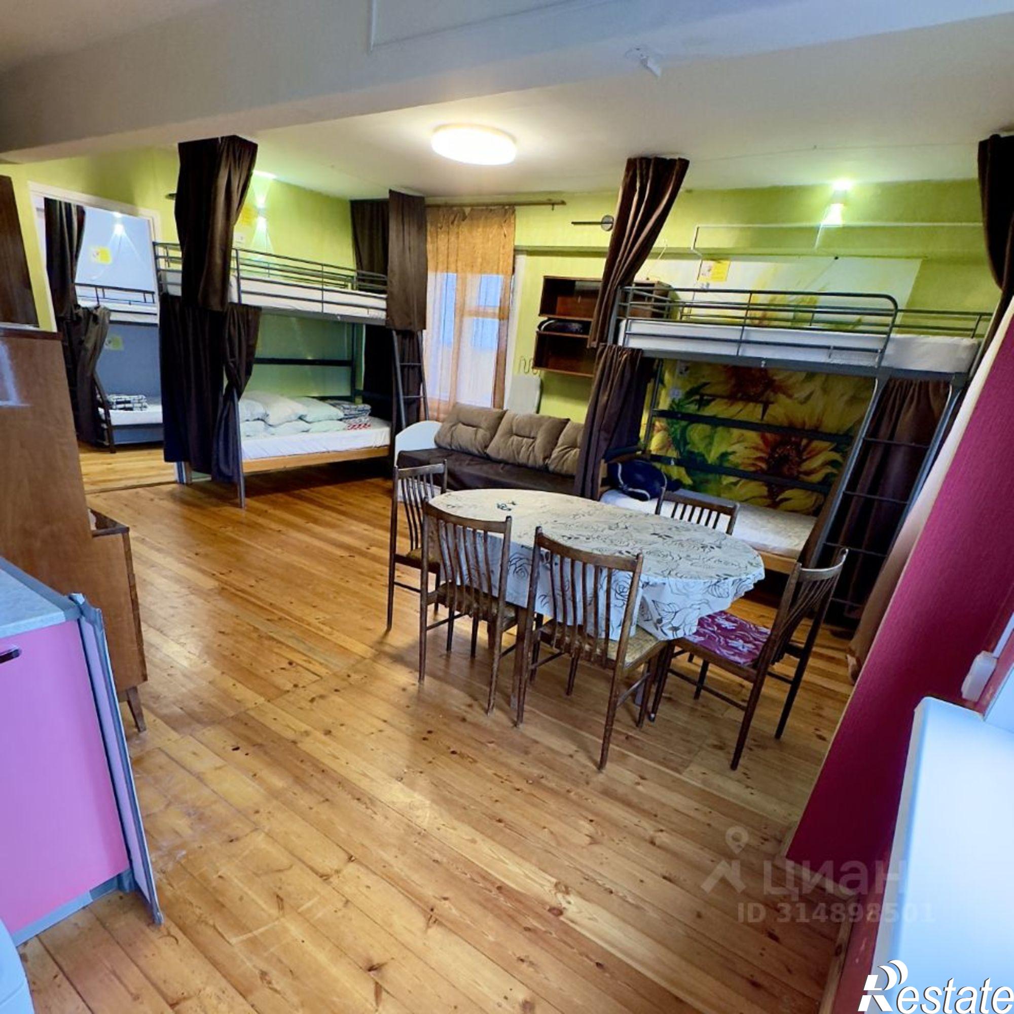 Сдать квартиру за 38 888 рублей на ул Нойбранденбургская, 22