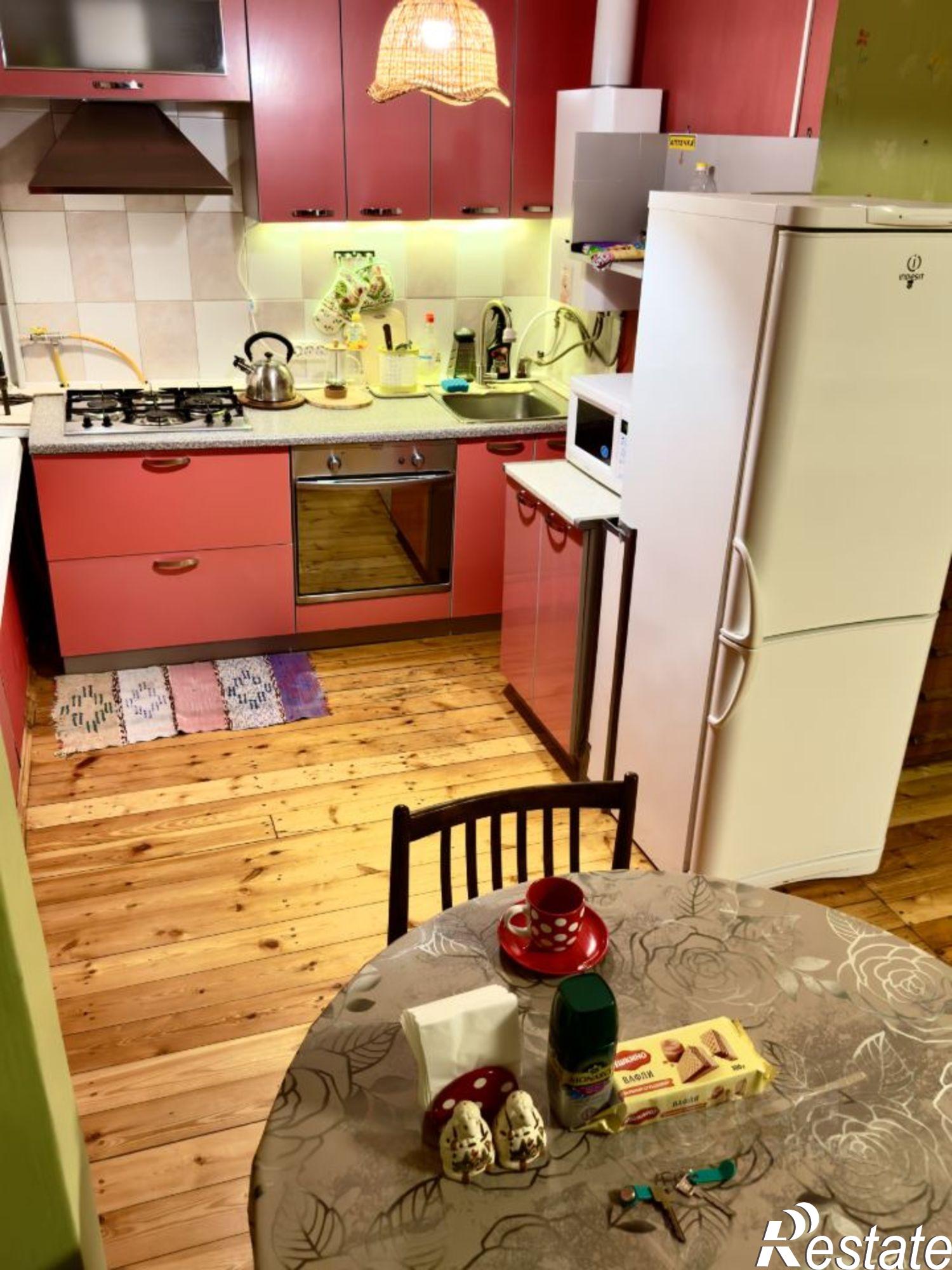 Сдать квартиру за 38 888 рублей на ул Нойбранденбургская, 22