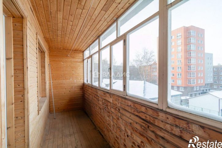 3-комн квартира Виданская улица, 15В,  д. 15В