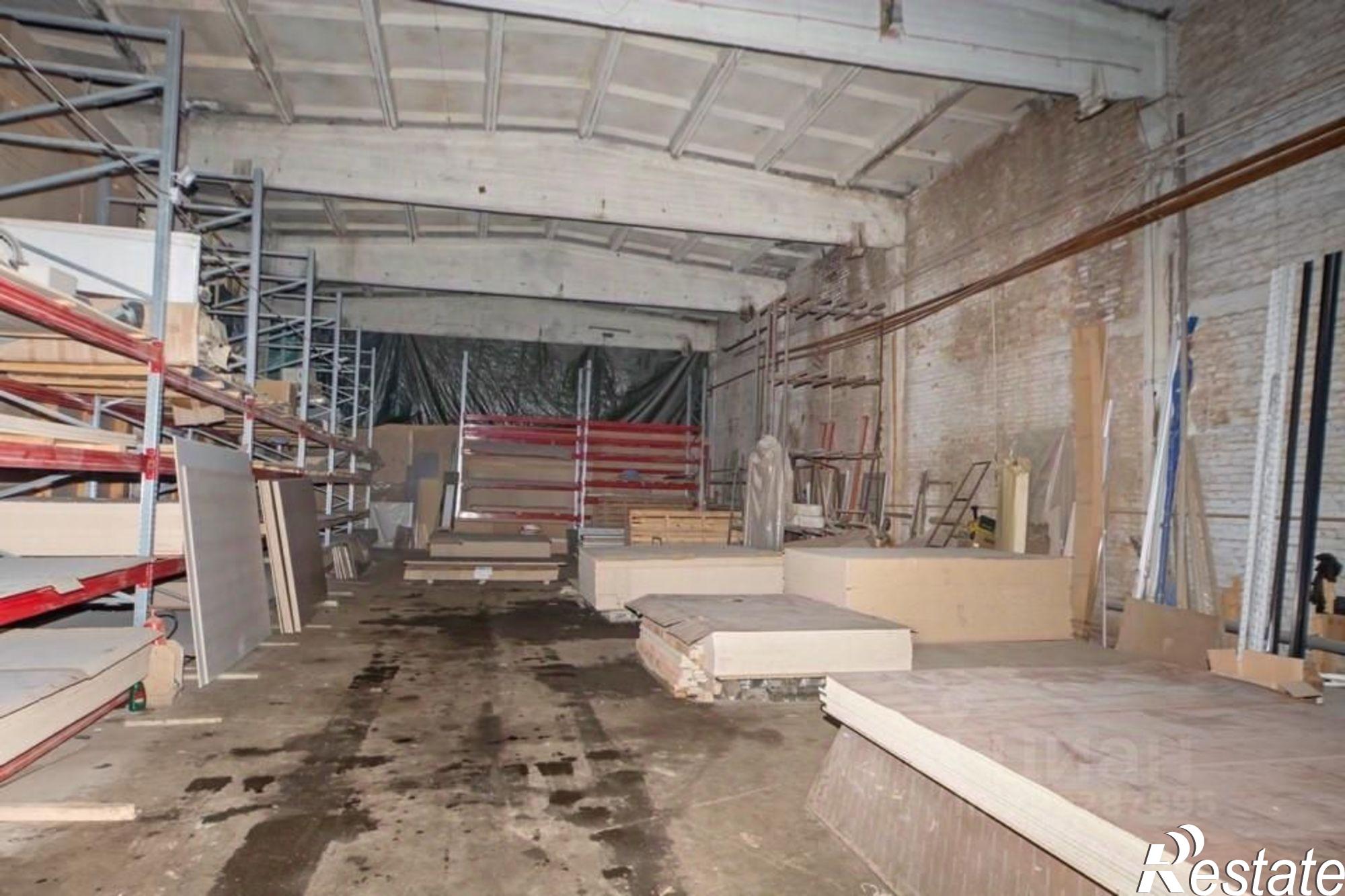 Сдать производственную площадь за 1 102 500 рублей на Судостроительная улица, 14А