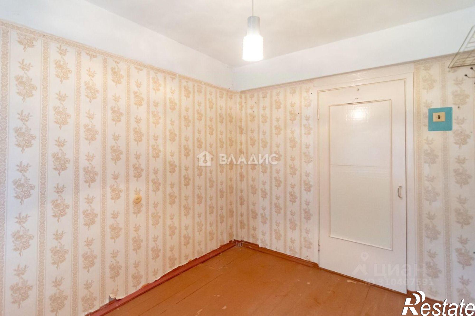 Купить квартиру за 4 750 000 рублей на Советская улица, 16