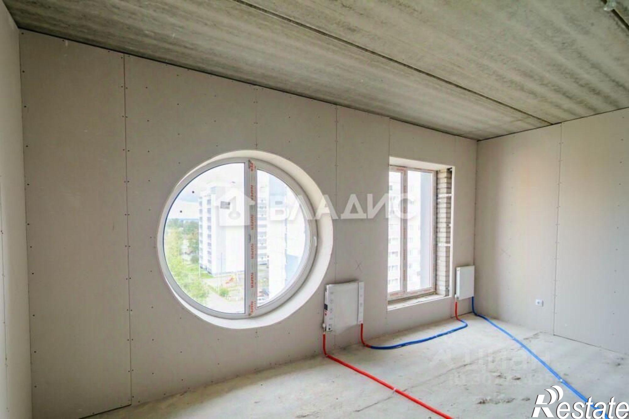 Купить квартиру за 10 999 100 рублей на улица Ватутина, 24