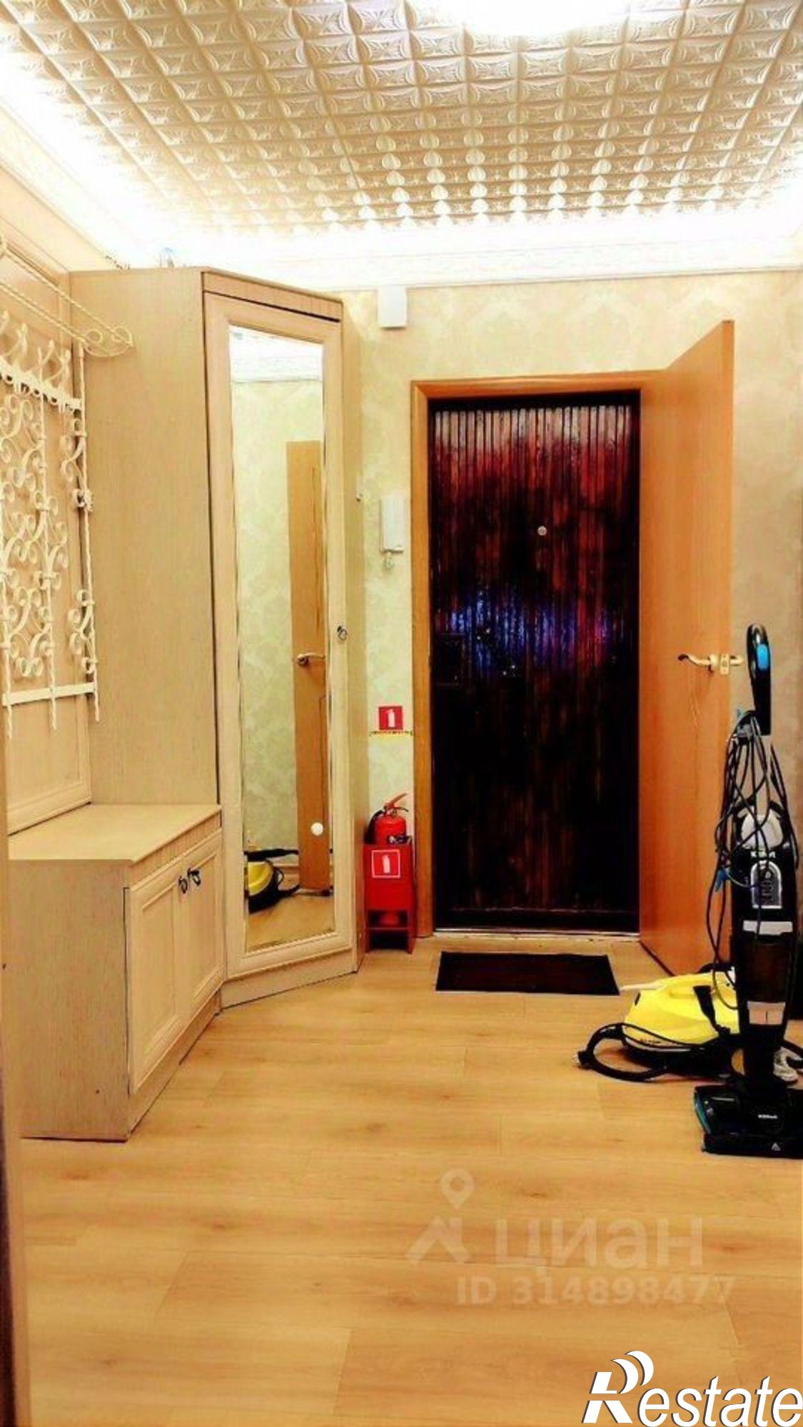 Сдать квартиру за 38 888 рублей на ул Торнева, 11А