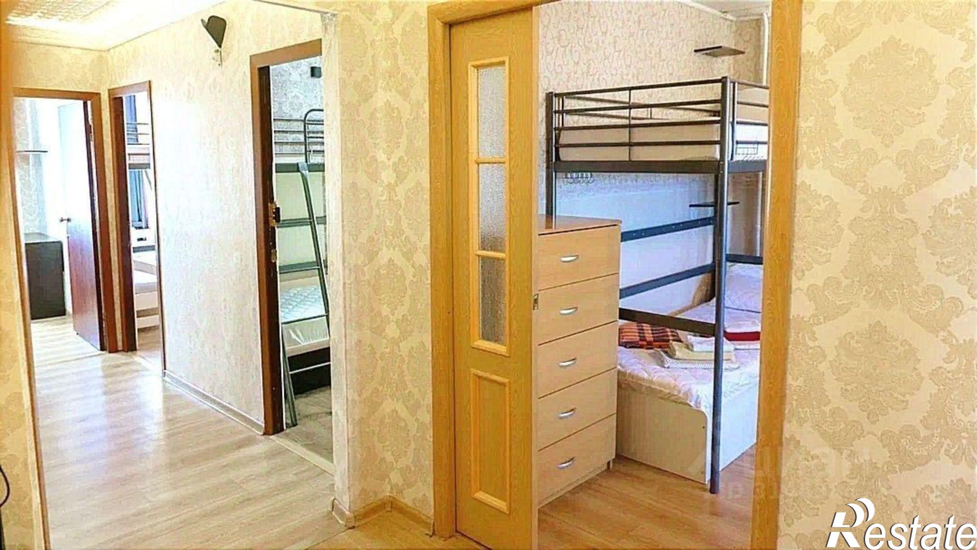 Сдать квартиру за 38 888 рублей на ул Торнева, 11А