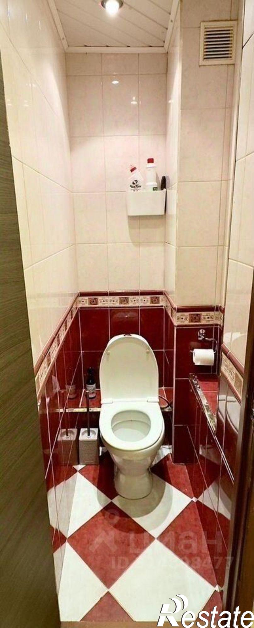 Сдать квартиру за 38 888 рублей на ул Торнева, 11А