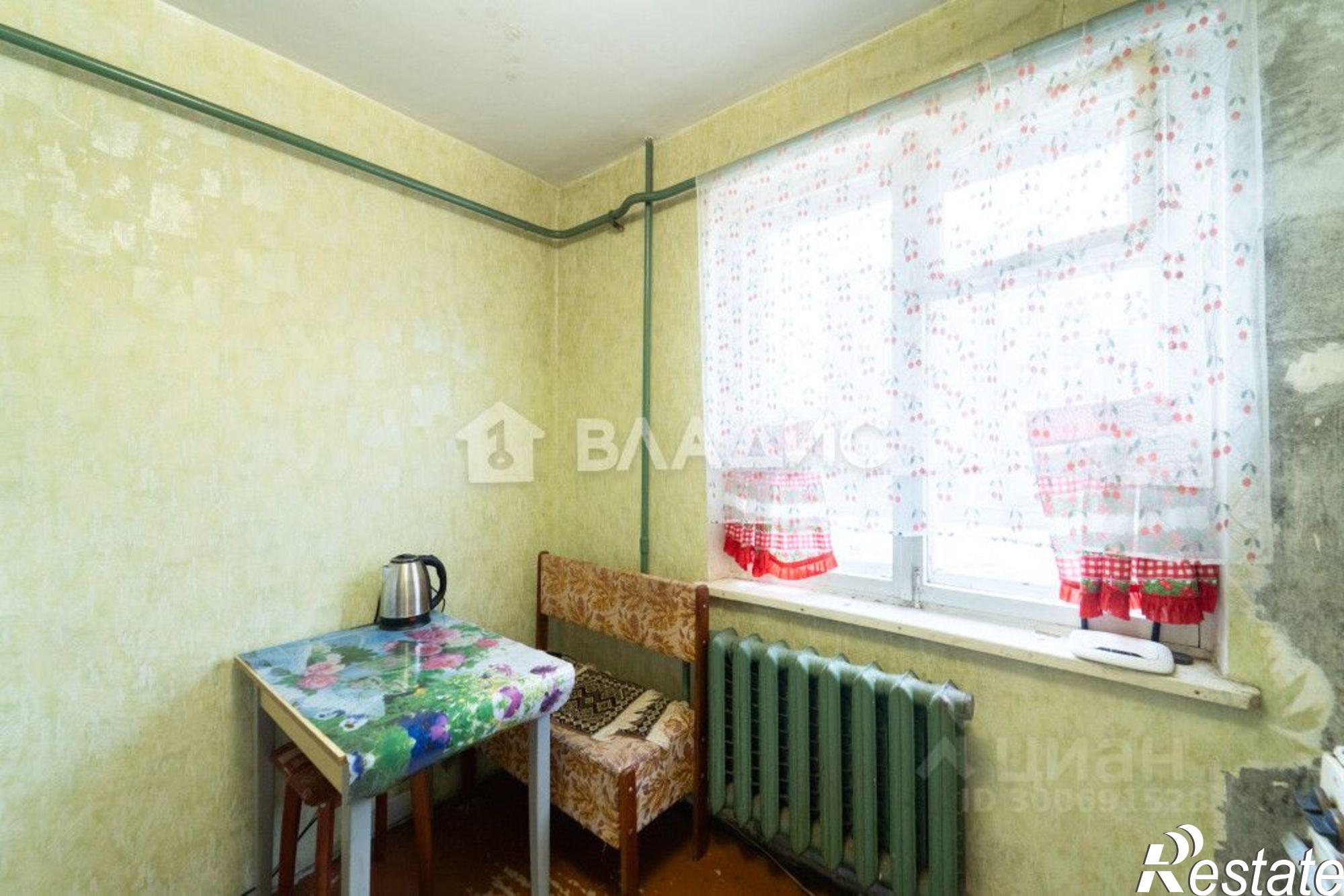 Купить квартиру за 4 100 000 рублей на ул Ключевая, 18