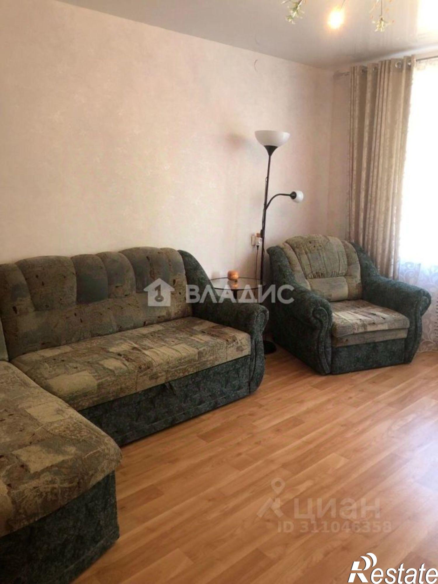 Купить квартиру за 3 650 000 рублей