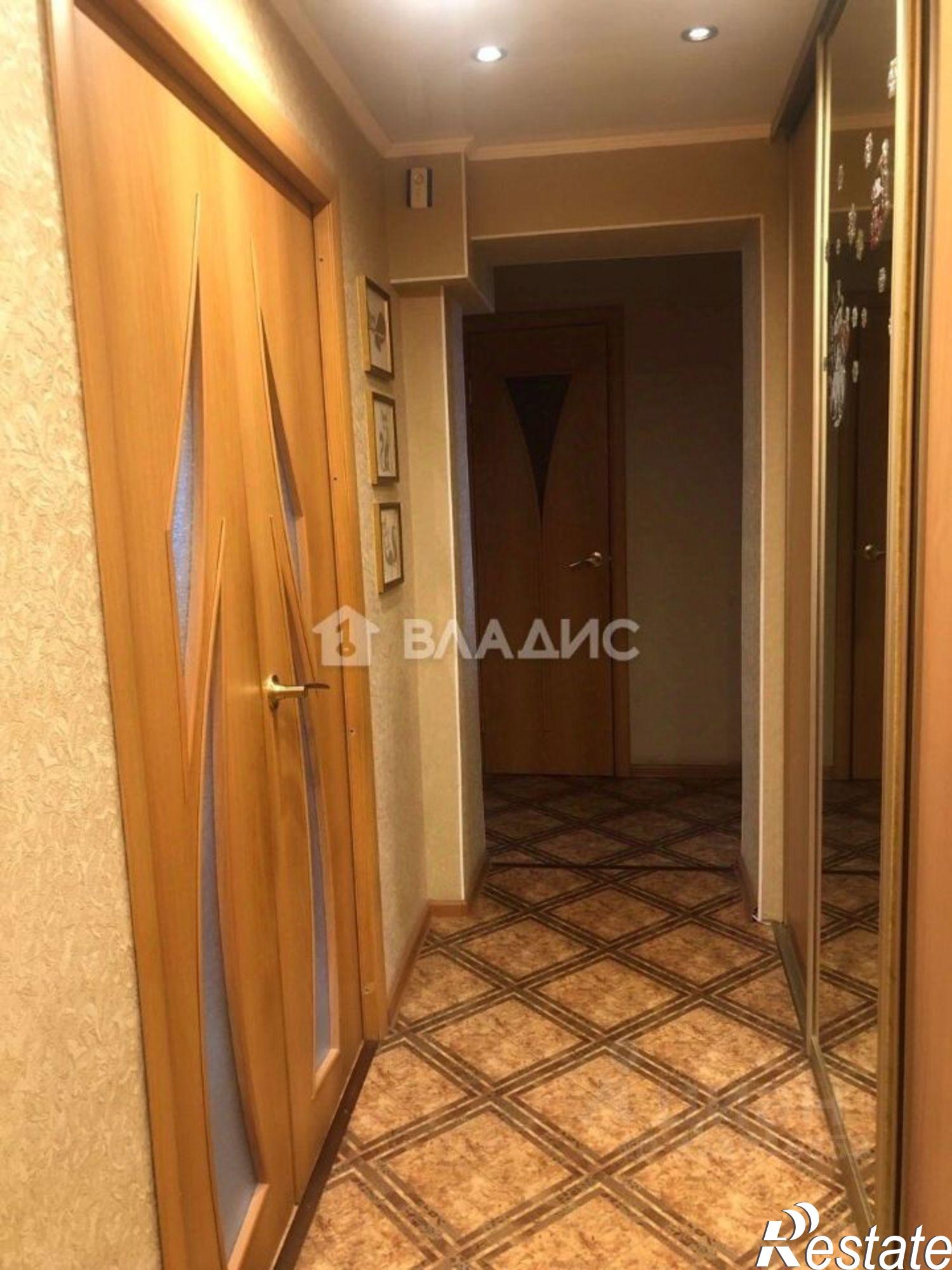 Купить квартиру за 3 650 000 рублей