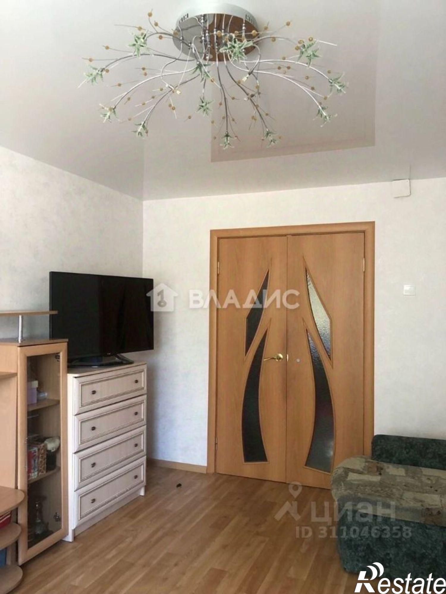 Купить квартиру за 3 650 000 рублей