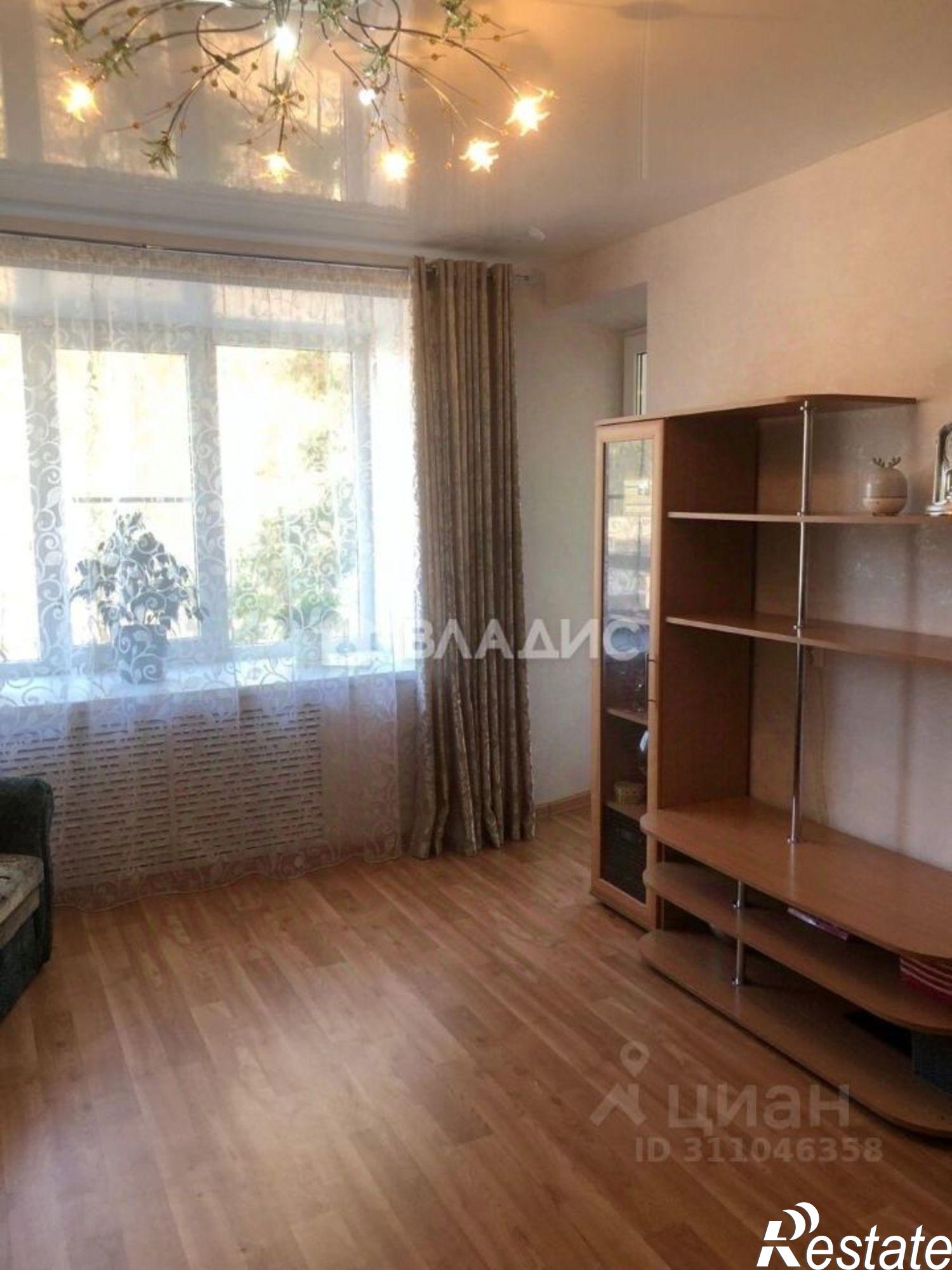 Купить квартиру за 3 650 000 рублей