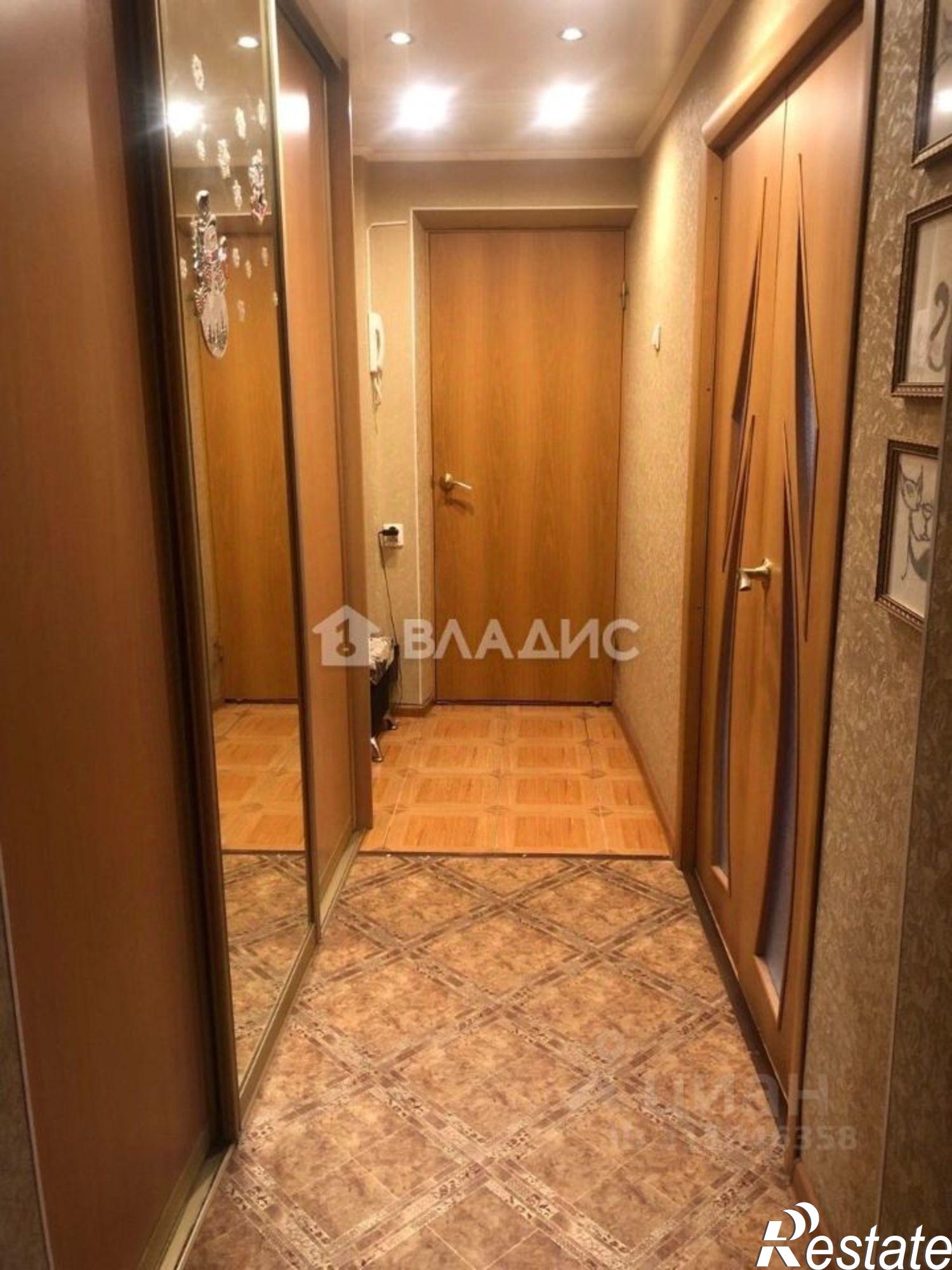 Купить квартиру за 3 650 000 рублей