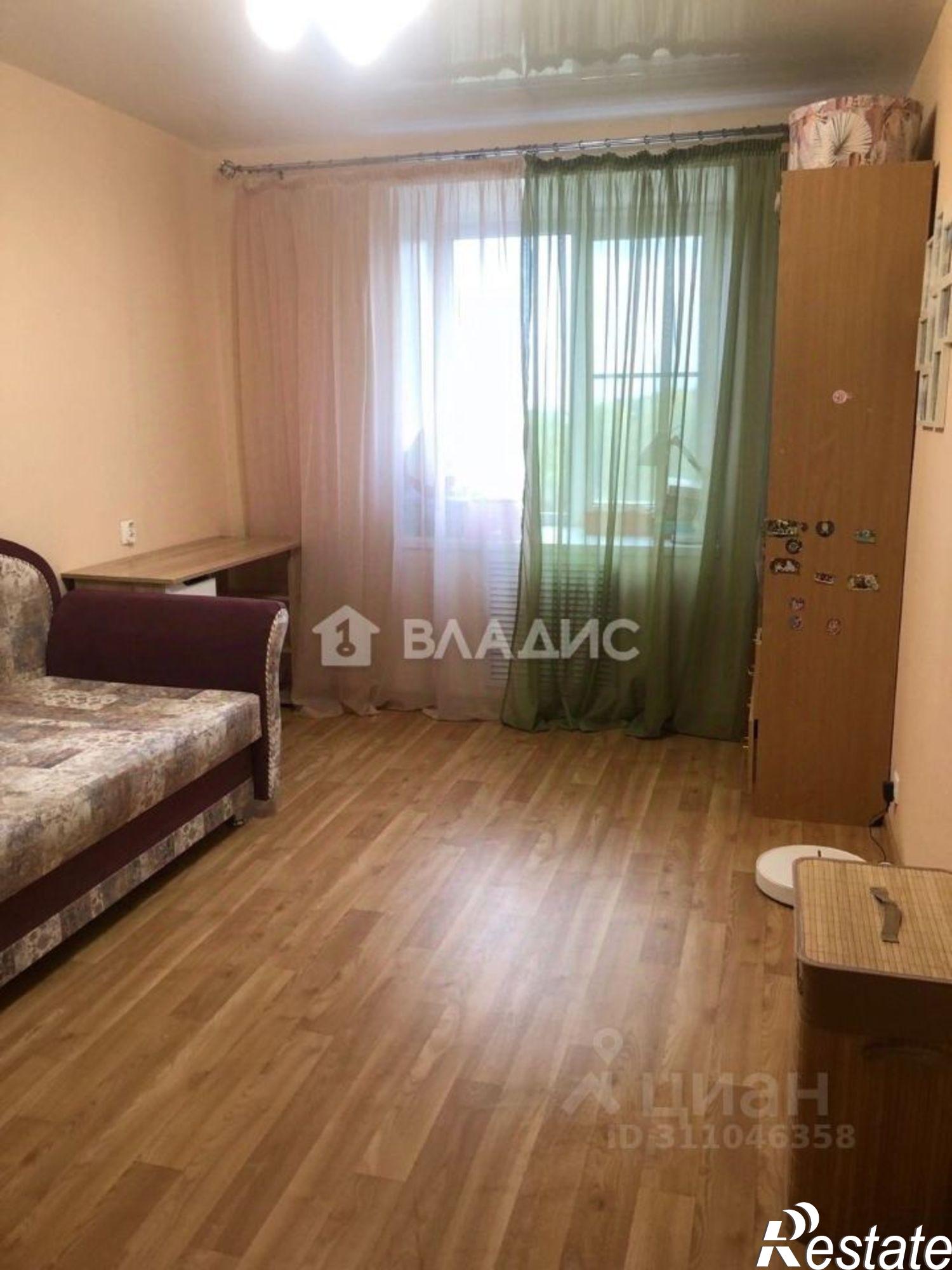 Купить квартиру за 3 650 000 рублей