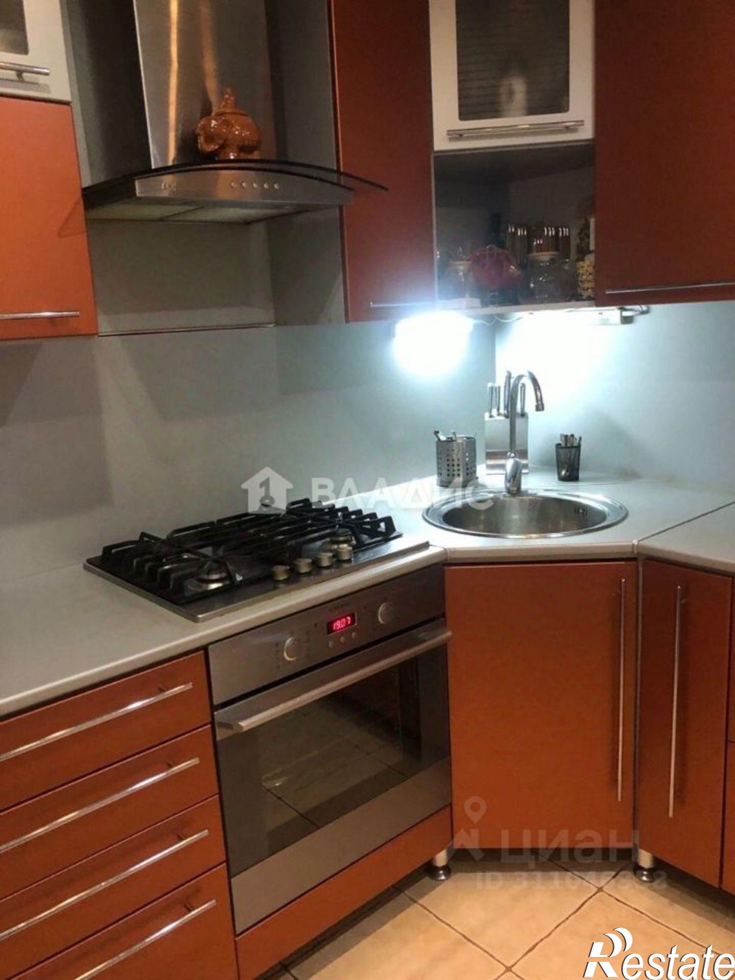 Купить квартиру за 3 650 000 рублей