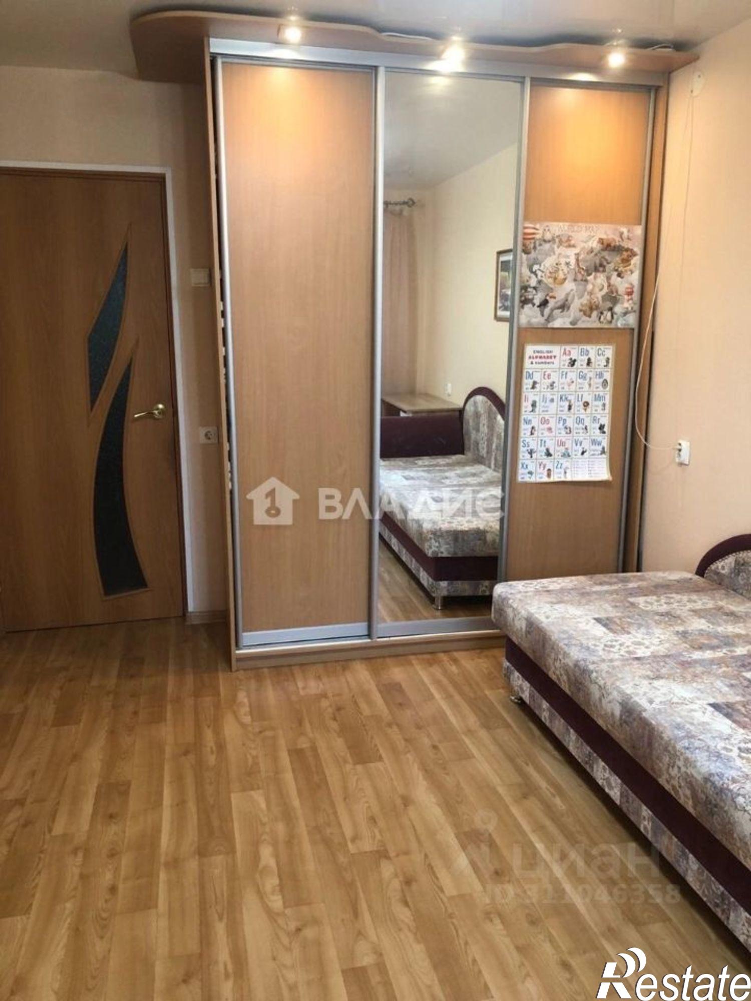 Купить квартиру за 3 650 000 рублей