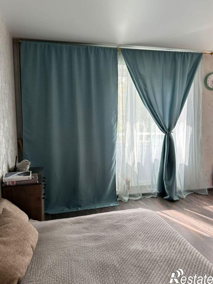 1-комн квартира улица Суворова, 21,  д. 21