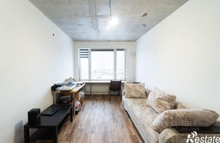 2-комн квартира улица Еремеева, 38,  д. 38