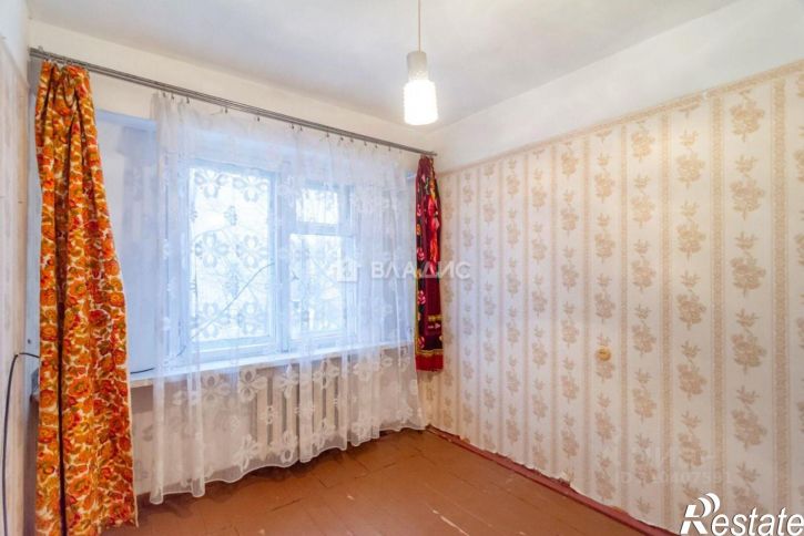 3-комн квартира Советская улица, 16,  д. 16