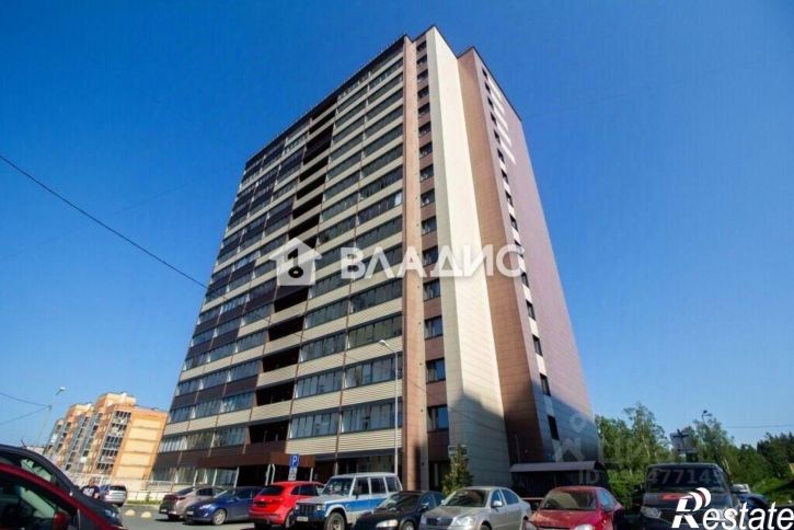 3-комн квартира Кемская улица, 21,  д. 21