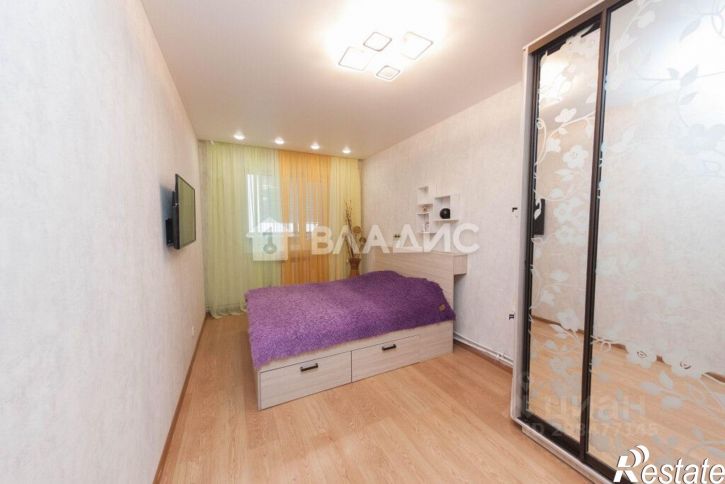 3-комн квартира Кемская улица, 21,  д. 21