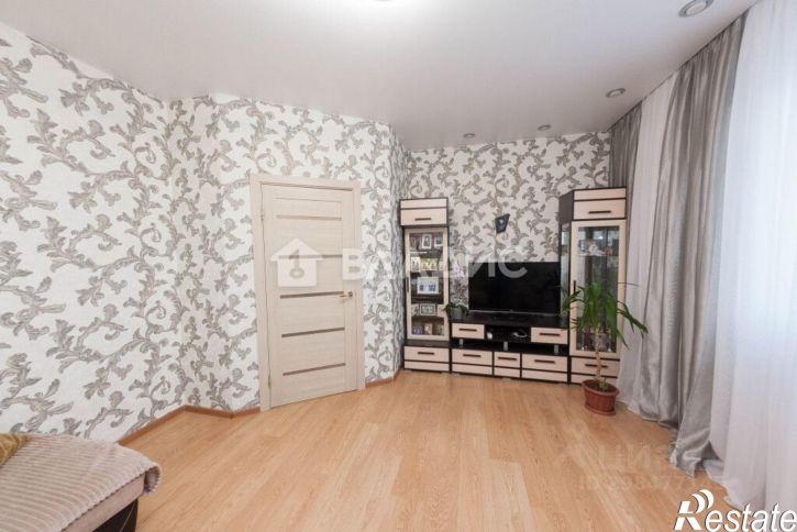 3-комн квартира Кемская улица, 21,  д. 21