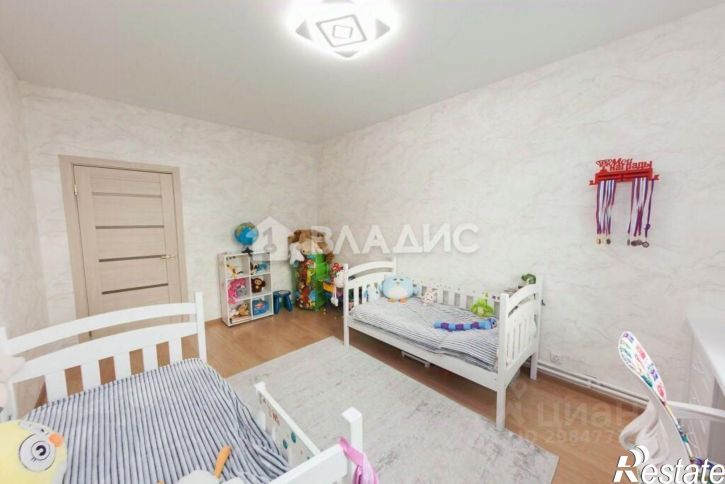 3-комн квартира Кемская улица, 21,  д. 21