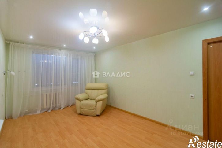 2-комн квартира Ключевское шоссе, 17,  д. 17