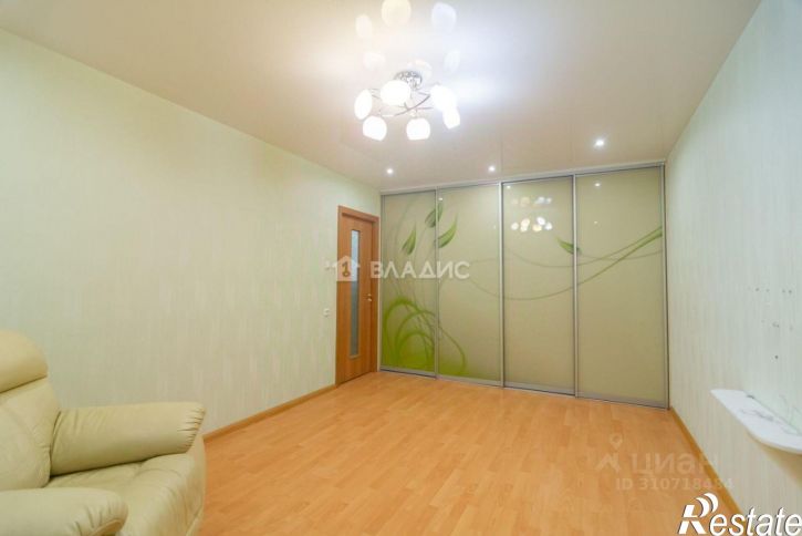 2-комн квартира Ключевское шоссе, 17,  д. 17