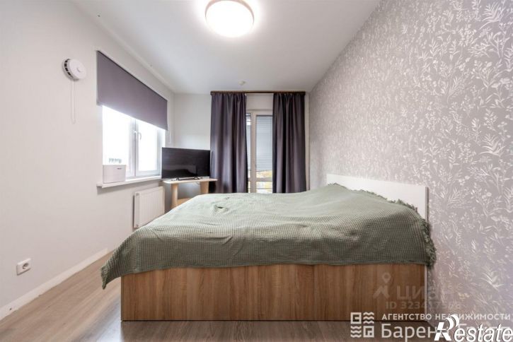 2-комн квартира Мончегорская улица, 18,  д. 18