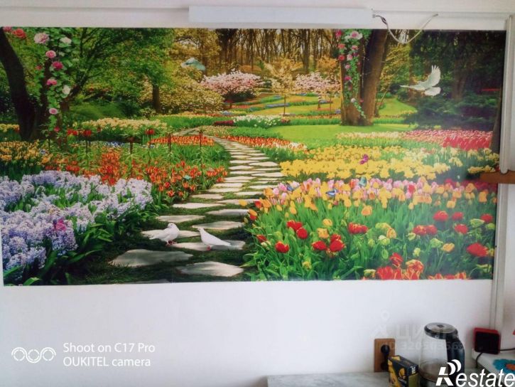 2-комн квартира Октябрьский проспект, 4,  д. 4