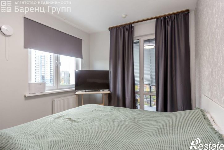 2-комн квартира Мончегорская улица, 18,  д. 18