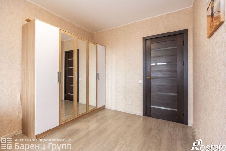 2-комн квартира Мончегорская улица, 18,  д. 18