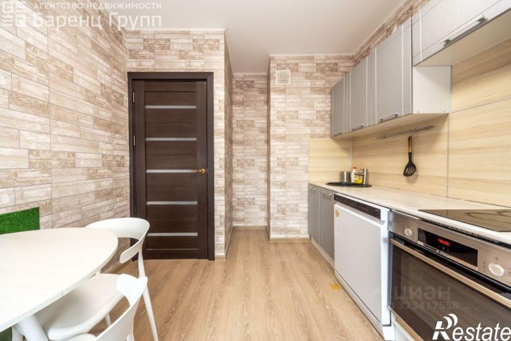 2-комн квартира Мончегорская улица, 18,  д. 18