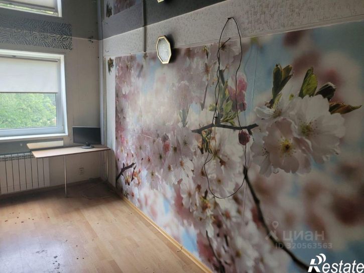 2-комн квартира Октябрьский проспект, 4,  д. 4