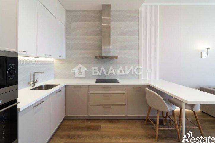 2-комн квартира Вольная улица, 21,  д. 21