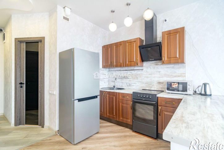 2-комн квартира улица Чкалова, 40,  д. 40