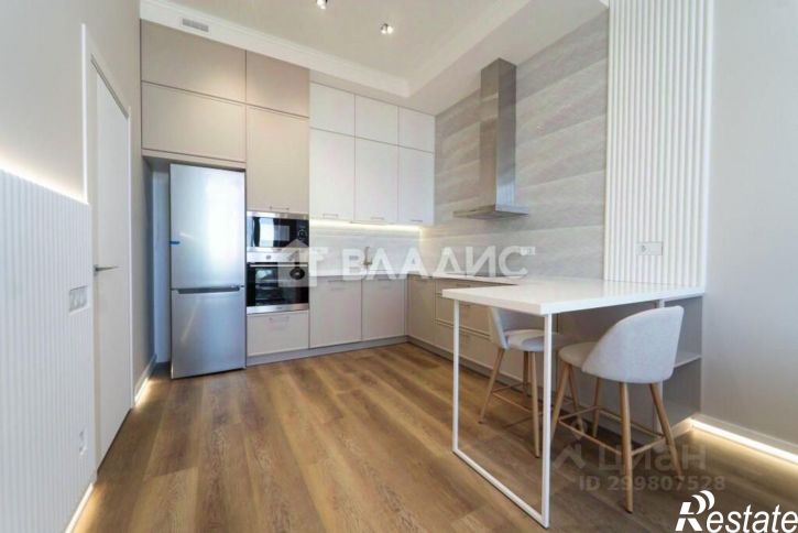 2-комн квартира Вольная улица, 21,  д. 21