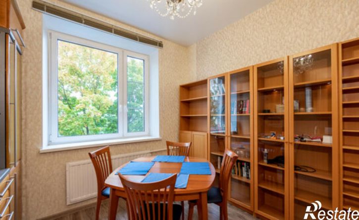 2-комн квартира улица Куйбышева, 18,  д. 18