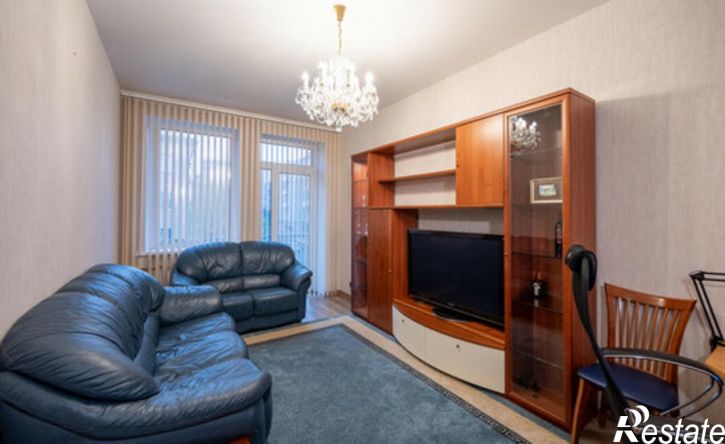 2-комн квартира улица Куйбышева, 18,  д. 18