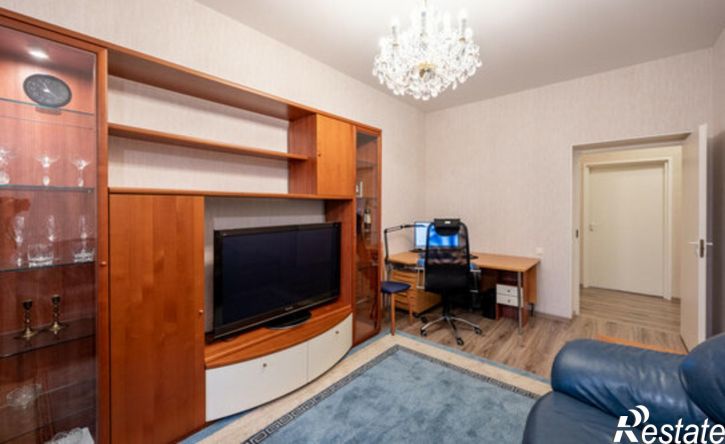 2-комн квартира улица Куйбышева, 18,  д. 18